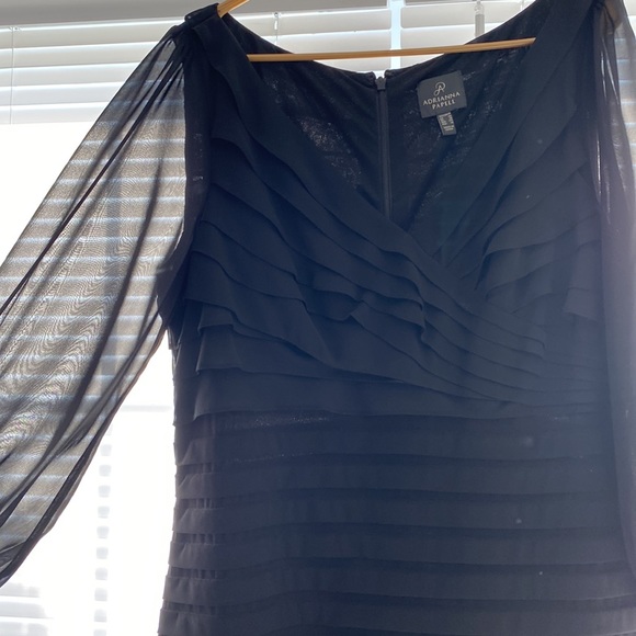 Adrianna Papell LBD - Picture 4 of 7